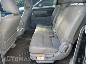 2014 Honda Odyssey EX-L 118.1" WB - miniatura 19