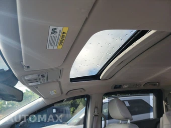 2014 Honda Odyssey EX-L 118.1" WB - miniatura 20
