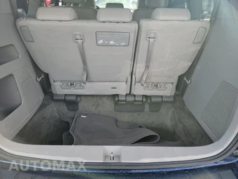2014 Honda Odyssey EX-L 118.1" WB - miniatura 23