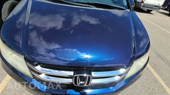 2014 Honda Odyssey EX-L 118.1" WB - miniatura 26