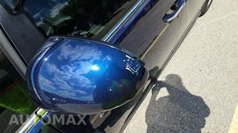 2014 Honda Odyssey EX-L 118.1" WB - miniatura 29