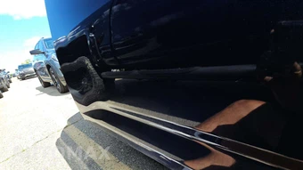 2014 Honda Odyssey EX-L 118.1" WB - miniatura 32