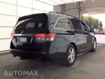 2014 Honda Odyssey EX-L 118.1" WB - miniatura 5