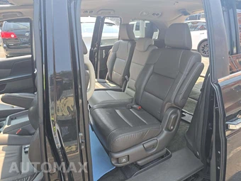 2014 Honda Odyssey EX-L 118.1" WB - miniatura 13