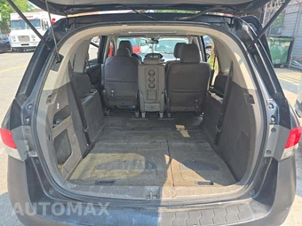 2014 Honda Odyssey EX-L 118.1" WB - miniatura 15