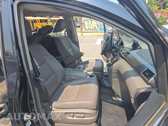 2014 Honda Odyssey EX-L 118.1" WB - miniatura 19