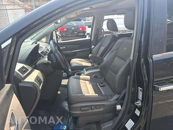 2014 Honda Odyssey EX-L 118.1" WB - miniatura 6