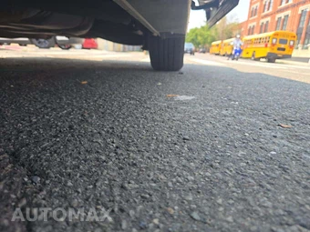 2014 Honda Odyssey EX-L 118.1" WB - miniatura 7