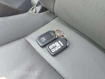 2014 Honda Odyssey EX-L 118.1" WB - miniatura 8