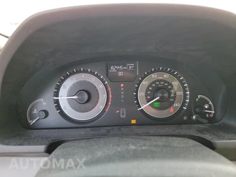 2014 Honda Odyssey EX-L 118.1" WB - miniatura 12