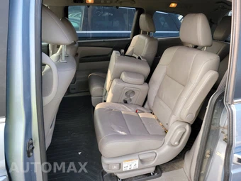 2014 Honda Odyssey EX-L 118.1" WB - miniatura 13