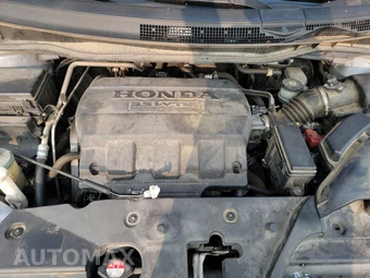 2014 Honda Odyssey EX-L 118.1" WB - miniatura 16