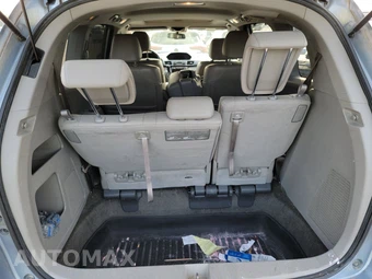 2014 Honda Odyssey EX-L 118.1" WB - miniatura 17