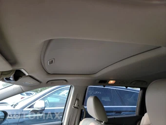 2014 Honda Odyssey EX-L 118.1" WB - miniatura 18