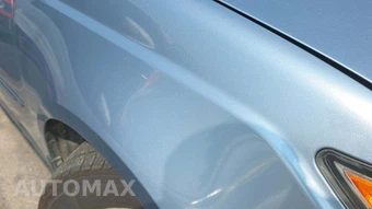 2014 Honda Odyssey EX-L 118.1" WB - miniatura 23