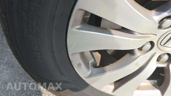 2014 Honda Odyssey EX-L 118.1" WB - miniatura 26