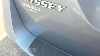 2014 Honda Odyssey EX-L 118.1" WB - miniatura 28