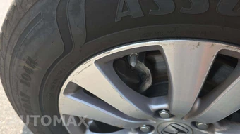 2014 Honda Odyssey EX-L 118.1" WB - miniatura 31