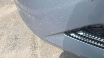 2014 Honda Odyssey EX-L 118.1" WB - miniatura 32