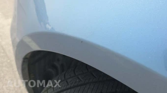 2014 Honda Odyssey EX-L 118.1" WB - miniatura 33