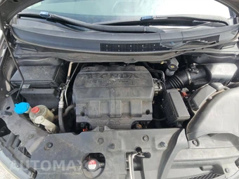 2014 Honda Odyssey EX-L 118.1" WB - miniatura 16