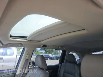 2014 Honda Odyssey EX-L 118.1" WB - miniatura 18