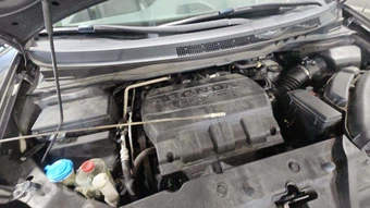 2014 Honda Odyssey EX-L 118.1" WB - miniatura 19