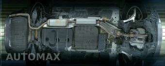 2014 Honda Odyssey EX-L 118.1" WB - miniatura 20