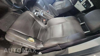 2014 Honda Odyssey EX-L 118.1" WB - miniatura 23