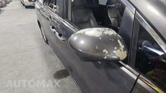 2014 Honda Odyssey EX-L 118.1" WB - miniatura 25
