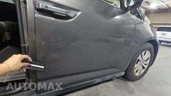 2014 Honda Odyssey EX-L 118.1" WB - miniatura 26
