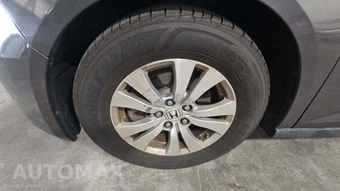 2014 Honda Odyssey EX-L 118.1" WB - miniatura 27