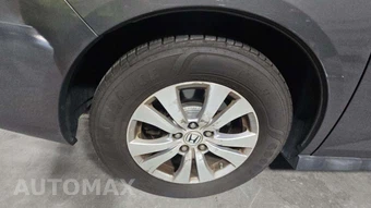 2014 Honda Odyssey EX-L 118.1" WB - miniatura 28