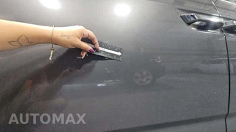 2014 Honda Odyssey EX-L 118.1" WB - miniatura 30