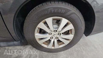 2014 Honda Odyssey EX-L 118.1" WB - miniatura 31