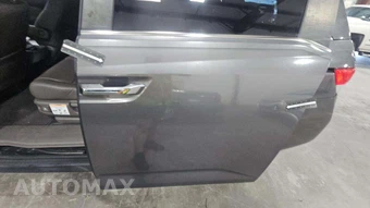 2014 Honda Odyssey EX-L 118.1" WB - miniatura 34