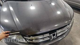 2014 Honda Odyssey EX-L 118.1" WB - miniatura 38