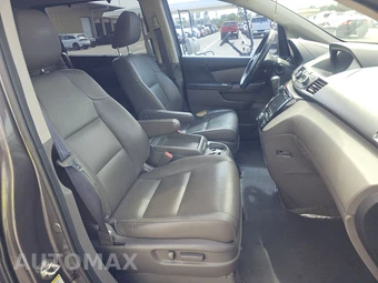 2014 Honda Odyssey EX-L 118.1" WB - miniatura 8