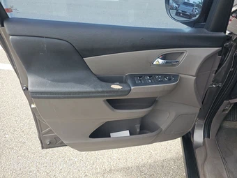 2014 Honda Odyssey EX-L 118.1" WB - miniatura 9