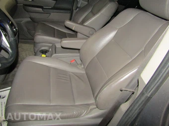 2014 Honda Odyssey EX-L 118.1" WB - miniatura 10