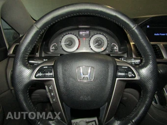 2014 Honda Odyssey EX-L 118.1" WB - miniatura 11