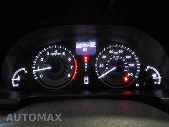 2014 Honda Odyssey EX-L 118.1" WB - miniatura 12