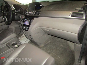 2014 Honda Odyssey EX-L 118.1" WB - miniatura 15