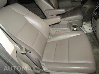 2014 Honda Odyssey EX-L 118.1" WB - miniatura 16
