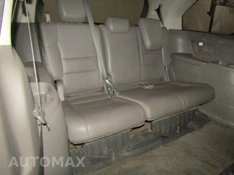 2014 Honda Odyssey EX-L 118.1" WB - miniatura 17