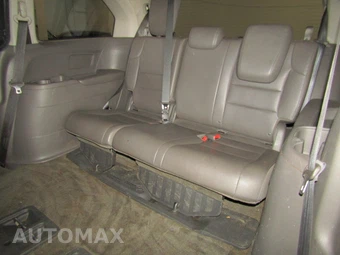 2014 Honda Odyssey EX-L 118.1" WB - miniatura 18