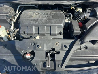 2014 Honda Odyssey EX-L 118.1" WB - miniatura 7
