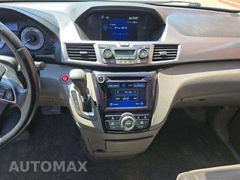 2014 Honda Odyssey EX-L - miniatura 10