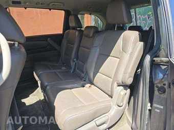 2014 Honda Odyssey EX-L - miniatura 13