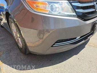 2014 Honda Odyssey EX-L - miniatura 21